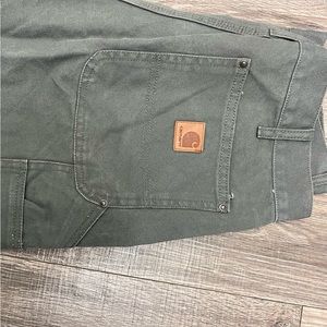 Carhartt men’s loose fit pants